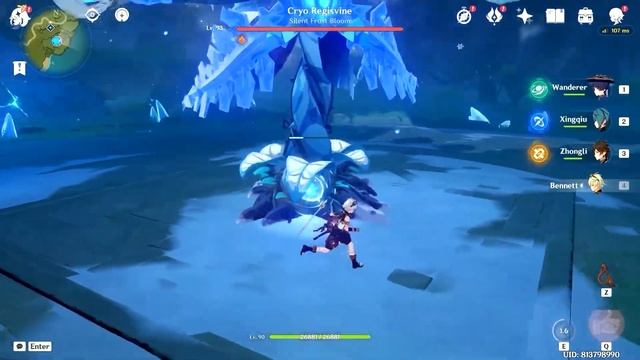 R5 Widsith Vs R1 Skyward Atlas (Wanderer Side By Side Comaprison) смотреть онлайн