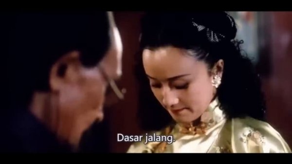 【INDO SUB】Da Hong Mi Dian | Film Action China | VSO Indonesia