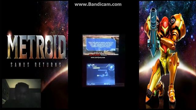 Metroid: Samus Returns Tips & Tricks Part 1 смотреть онлайн