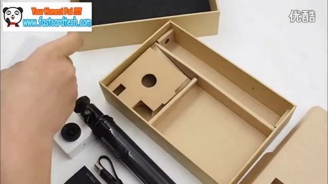 Xiaomi Yi Action Camera Hands On Full Review смотреть онлайн