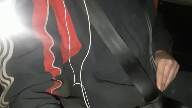 4 точечные ремни безопасности СВОИМИ РУКАМИ. смотреть онлайн