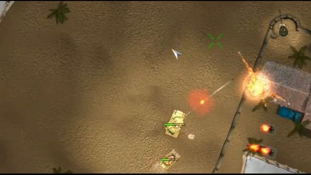 Trailer Raid On Coasts смотреть онлайн