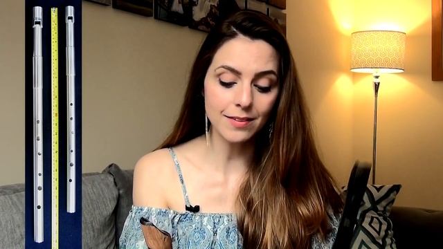 CHOOSING YOUR FIRST LOW WHISTLE | Helpful Tips And Suggestions смотреть онлайн
