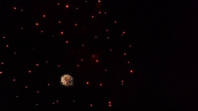 Новогодний салют 2016 смотреть онлайн