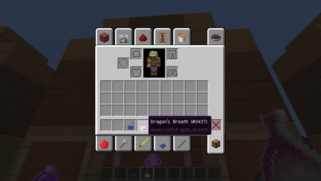 Minecraft 1.9 Самый полный Обзор Ч.1 - Новые Мобы, Блоки, Данжи, Вещи, Механика!