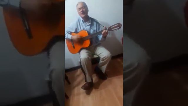 Steppin Out - Joe Jackson (Eduardo Waghorn) смотреть онлайн