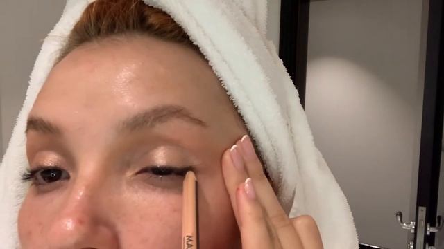 Макияж за 10мин MAKEUP FOREVER Products