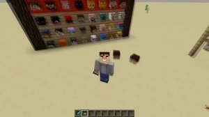 Как получить любую голову игрока в Minecraft! БЕЗ ПЛАГИНОВ!!!