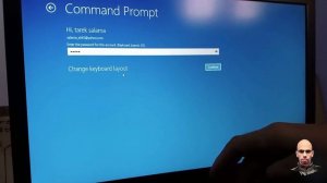 How to fix Error 0xc0000001 Your pc couldnt start properly