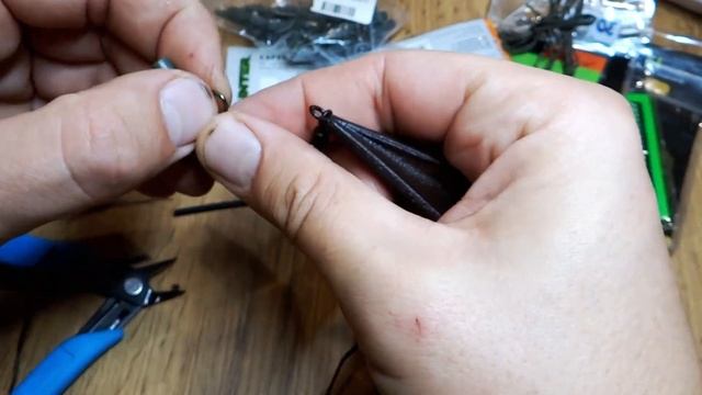 Как связать лучший карповый монтаж за 5 минут. смотреть онлайн