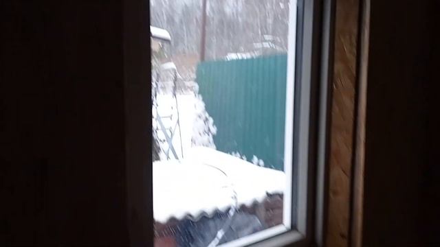 Первая зима кур смотреть онлайн