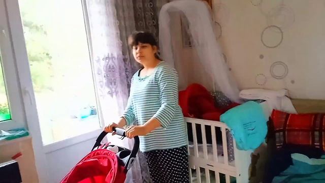 ВЛОГ. возьмёт ли соску маленькая доча. Нино стало плохо в школе смотреть онлайн