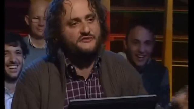 Max Tortora - Amadeus e il signor Giovanni 1 - Una settimana di risate DVD смотреть онлайн