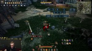 Black Desert: Морфы для Фурии (Наследие)