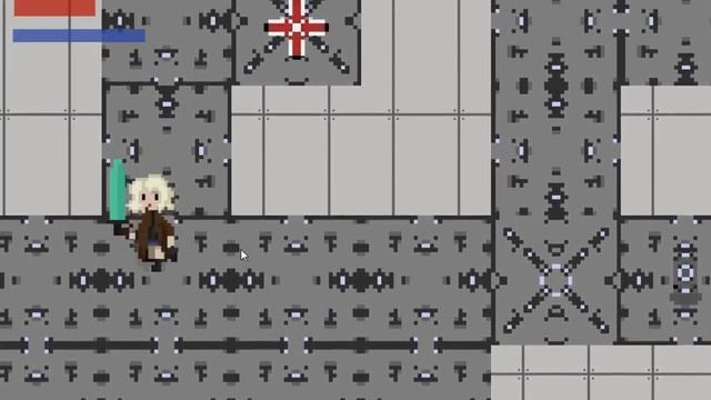 Cyber Complex Gameplay