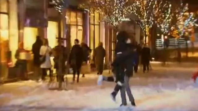 Andre Rieu - Decemberlights  2011 -.flv