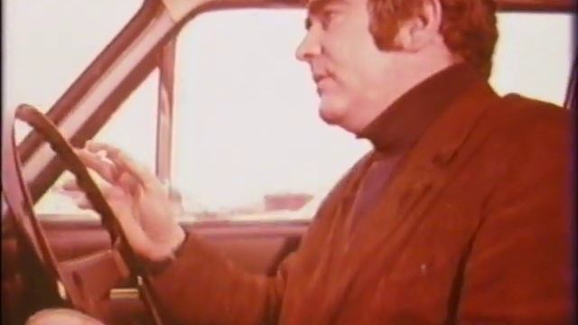 1970s Ireland | Shannon Airport | Rural Ireland | Irish Emigration | Report | 1970 смотреть онлайн