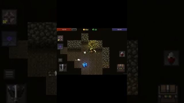 Обзор игры Caves смотреть онлайн