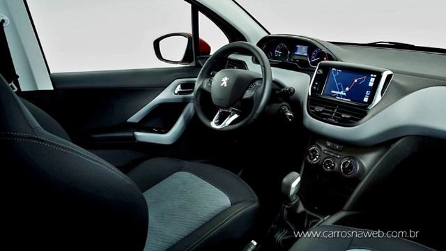 Peugeot 208 2014 Opinião do Dono смотреть онлайн