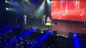 /29.11.2013/ Оксана Почепа (Акула) - Вчера