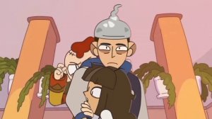 ЧЕЛЯБА И АБДУКЦИЯ | КАКОЙ МУЛЬТСЕРИАЛ ЛУЧШЕ? #сравнение #мультсериал #анимация