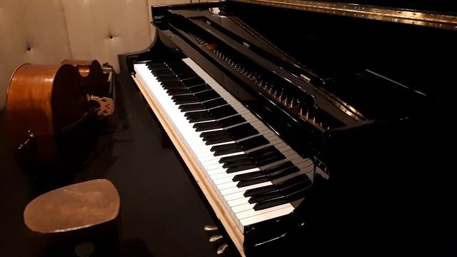 Механическое пианино 2 смотреть онлайн