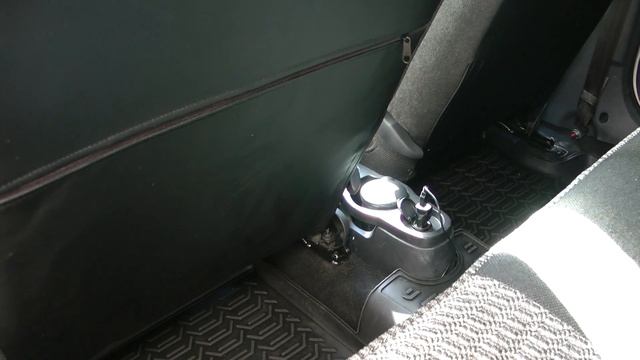 Авточехлы из автовелюра для Ниссан Террано 3 поколение смотреть онлайн