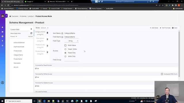 Domino REST APIs + Static Site Generation (SSG) - Part 2 смотреть онлайн