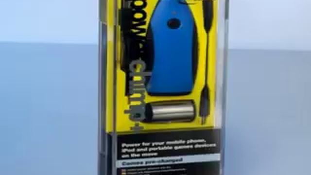 портативное зарядное устройство в связном зарядка135 смотреть онлайн