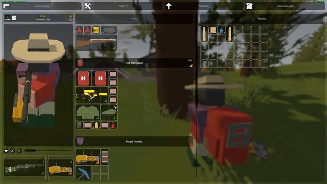 НАЧАЛО ВЫЖИВАНИЯ #1 | КЕПКА ПРОТИВ КРУТЫХ ТОПЕРОВ | НА КАРТЕ RUSSIA В UNTURNED 3.0 смотреть онлайн