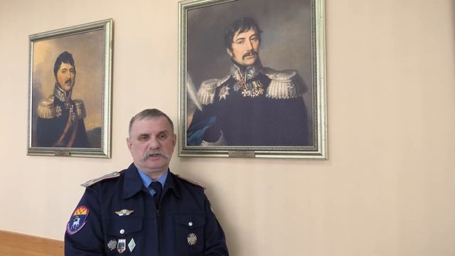 Генерал Тимофей Дмитриевич Греков 18 смотреть онлайн
