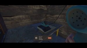 Телефонный Звонок | RUST