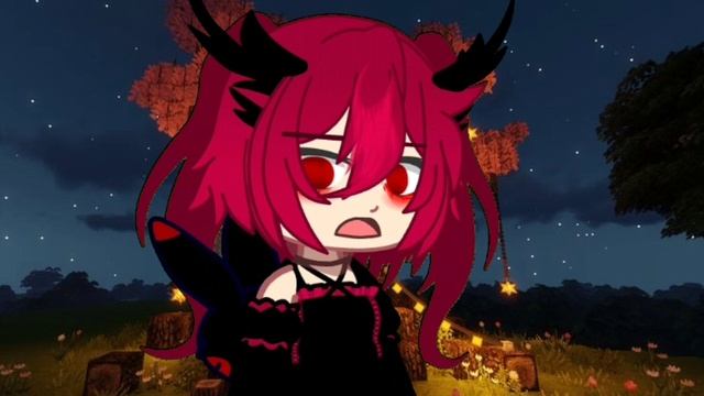 Gacha life2?! КЛАССНЫЙ ПРОЕКТ ОТ ЛУНИ?! разбор приложения смотреть онлайн