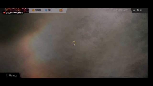 Закупка в тайном магазине//Открытие кейсов FREE FIRE//Фри Фаер смотреть онлайн