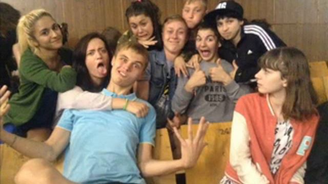 Ах как хочется вернуться смотреть онлайн