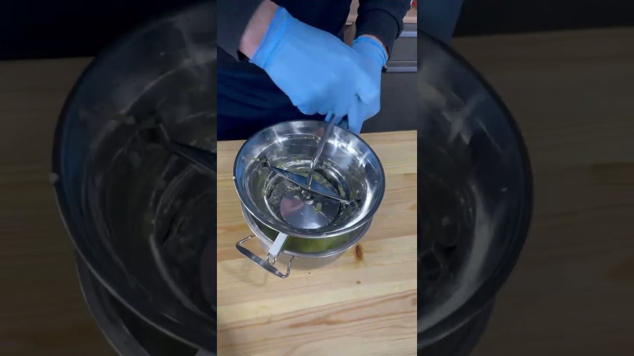 ПЛЮСИК ЗА КАБАЧОК