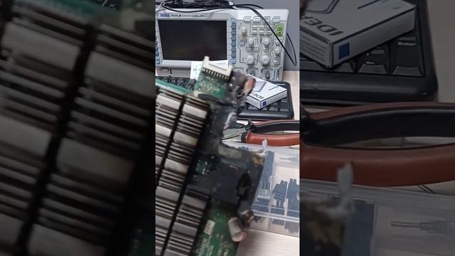 горят разъемы хешплат, способы решения проблемы смотреть онлайн