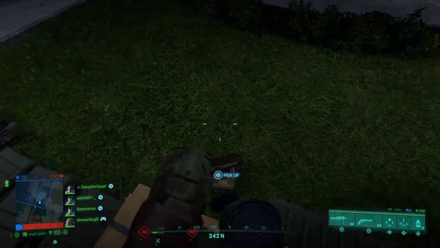Battlefield™ 2042 DXR-1 смотреть онлайн