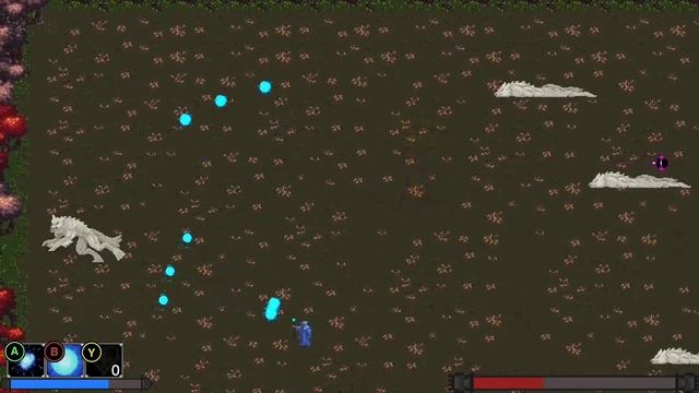 Calturin Final Boss - Exekias - Black Portal Version смотреть онлайн
