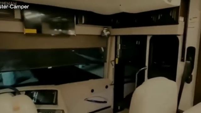 Master-Camper смотреть онлайн