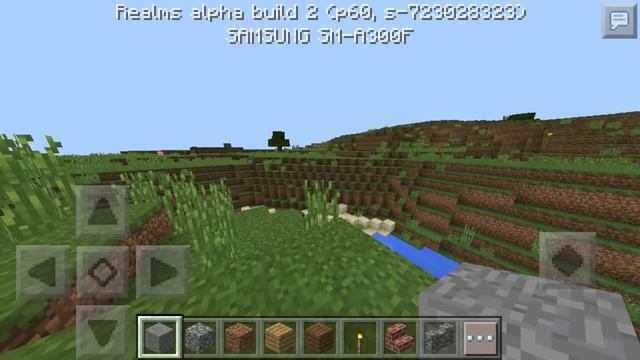 ОБЗОР+СКАЧАТЬ Minecraft PE 0.15.0 ALPHA BUILD 2 APK!Что будет в Minecraft PE 0.15.0?Поршни,лошади..