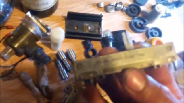 Как я на ЗИЛ за хабаром ходил смотреть онлайн