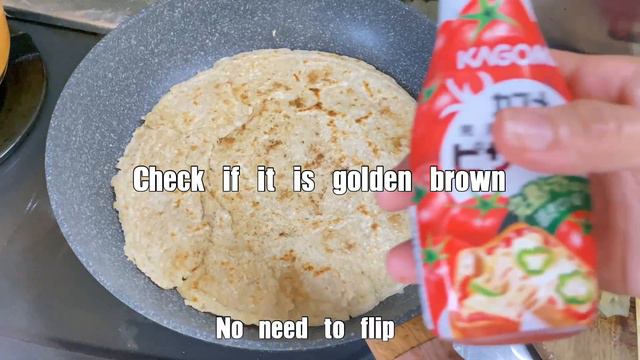 OATMEAL CRUST PIZZA ( Healthy, and Easy to prepare) смотреть онлайн
