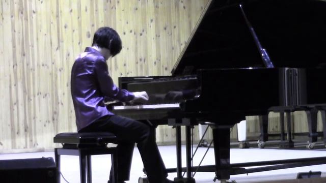 Дмитрий Далай - Часовня Вильгельма Телля (2015) смотреть онлайн