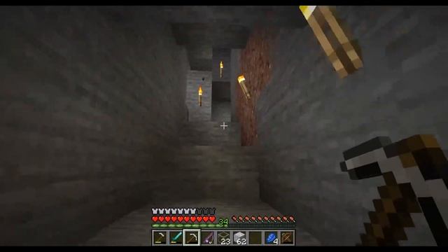 Minecraft - Grand Building Project смотреть онлайн