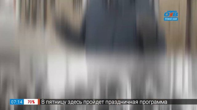 Прогулки по городу – торговая школа смотреть онлайн