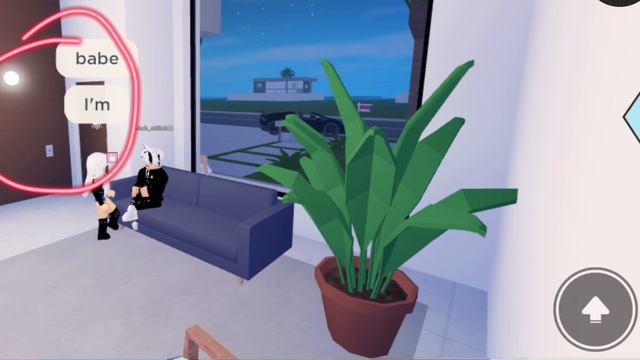 Berry Avenue | Online Dating | #roblox