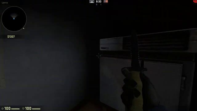 Cs Go-Игра в Прятки в супермаркете смотреть онлайн