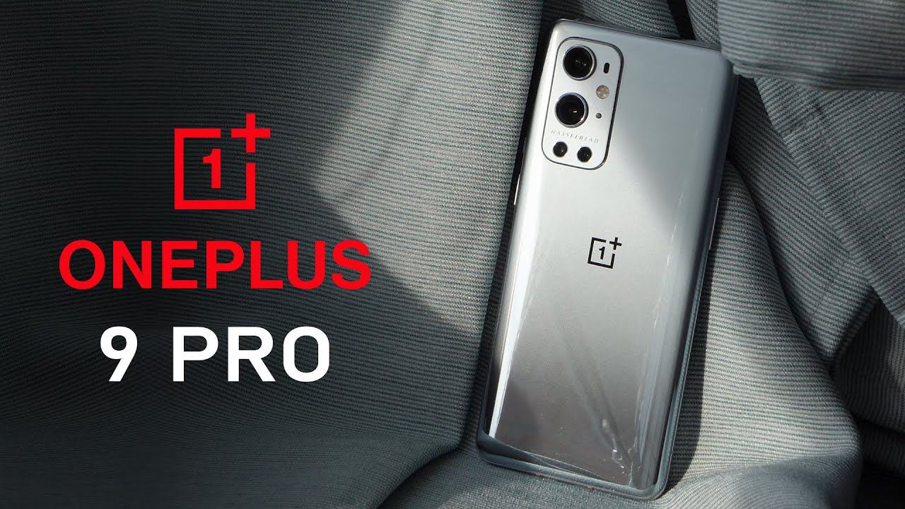 ХАССЕЛБЛЭД. OnePlus 9 Pro с камерой Hasselblad и Snapdragon 888 - провал года или...? / ОБЗОР смотреть онлайн
