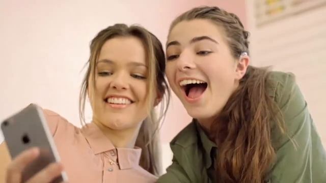 Cochlear™ Nucleus® 7 Sound Processor | Connect with Technology and People смотреть онлайн